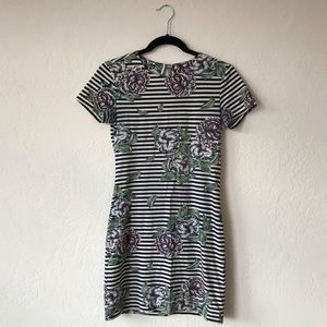 French Connection mini dress.